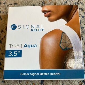 Signal Relief Pain Patch